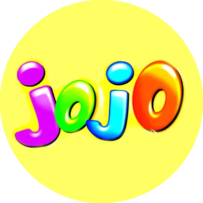 جوجو (Jojo) logo