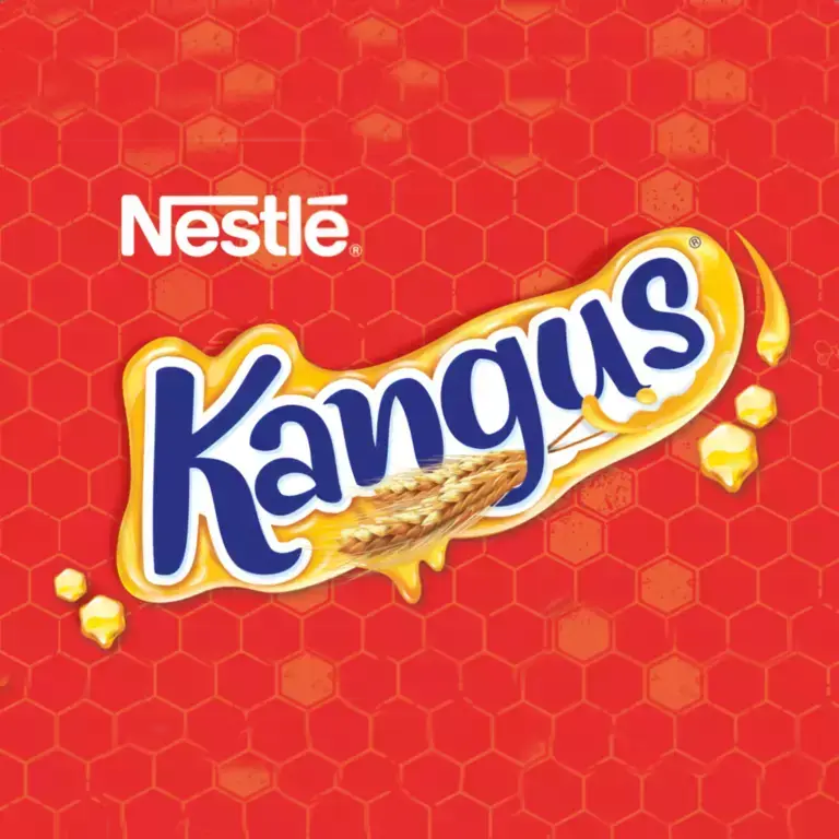 كانجوس (Kangus) logo