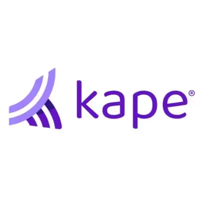 Kape Technologies (Crossrider) company logo