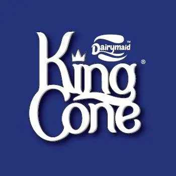 كينج كون (King Cone) logo