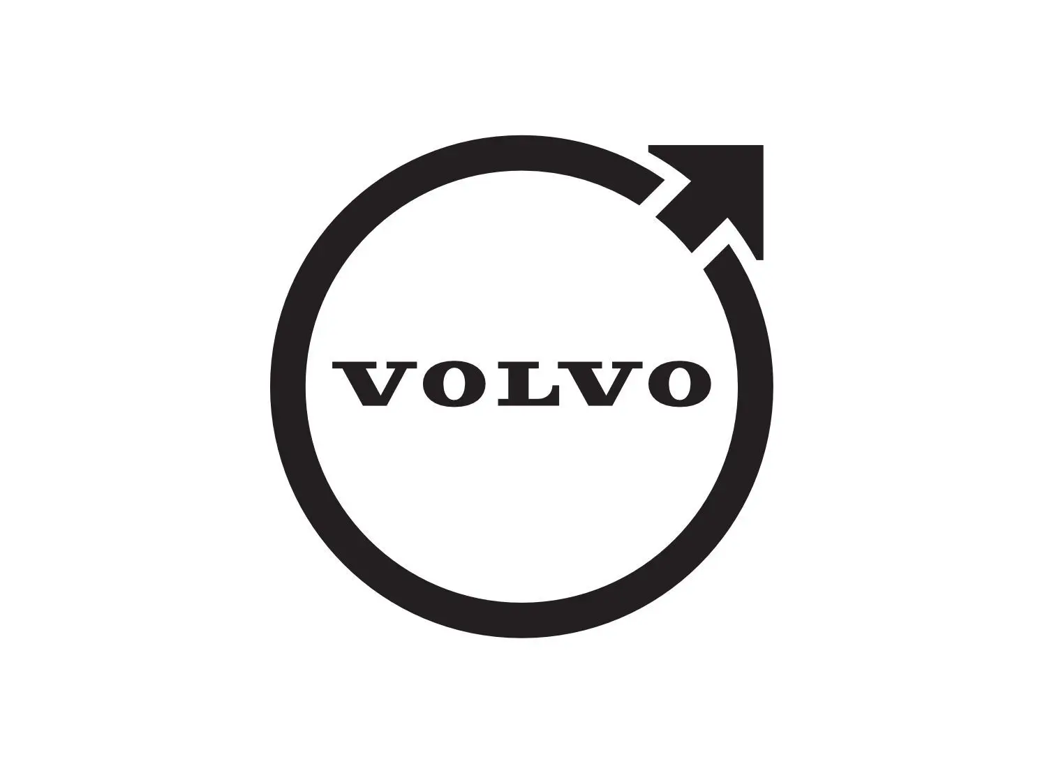 Volvo Group company logo