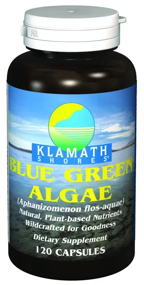 كلاماث شورز (Klamath Shores) logo