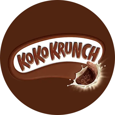 Koko Krunch logo