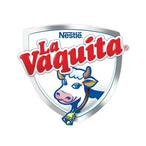 فاكيتا (La Vaquita) logo