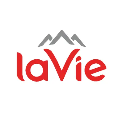 La Vie logo