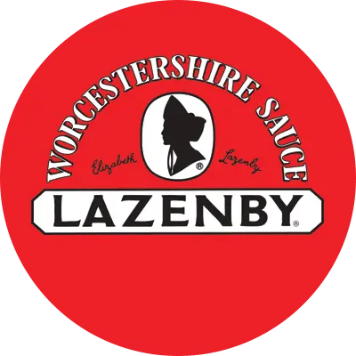 Lazenby logo