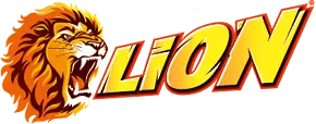 Lion logo