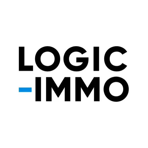 Logic-immo logo