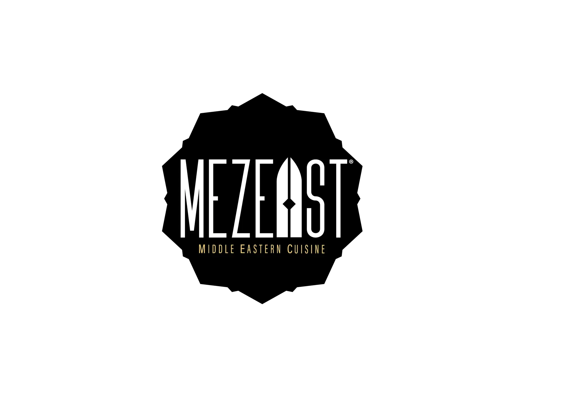 ميزيست (Mezeast) logo