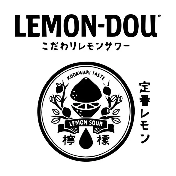 Lemon-dou logo