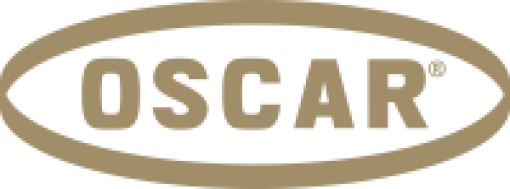 Nestlé Oscar logo