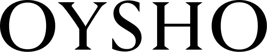Oysho logo