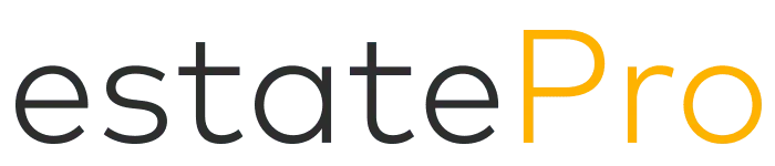 estatePro logo