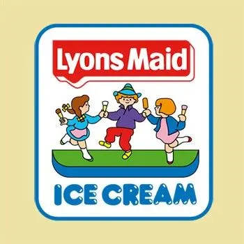 Lyons Maid logo