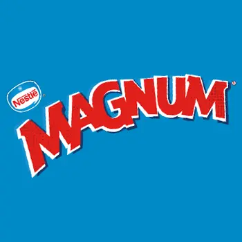 Magnum logo