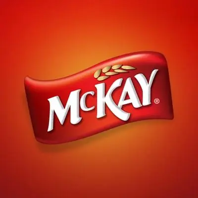 مكاي (McKay)