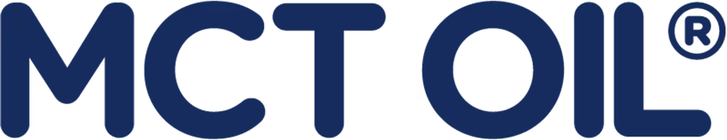 زيت MCT logo