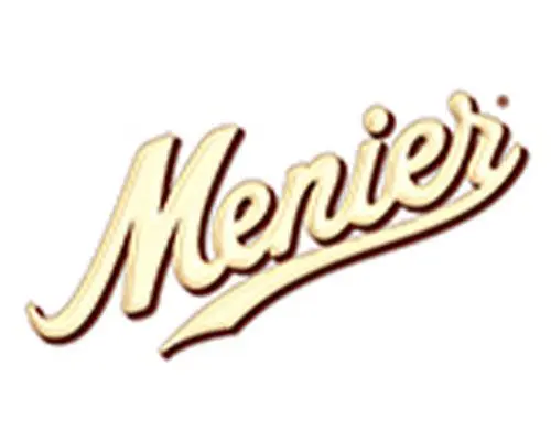 مينييه (Menier) logo