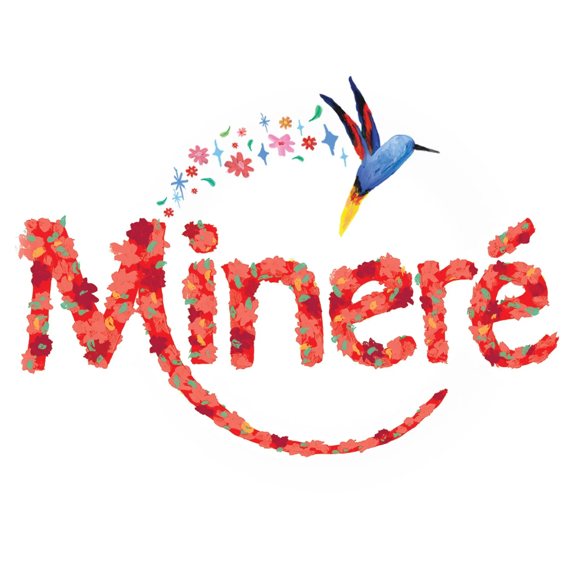 Mineré logo