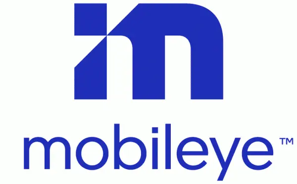 Mobileye logo