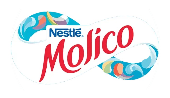 موليكو (Molico) logo