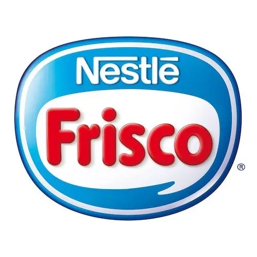 فريسكو (Frisco) logo