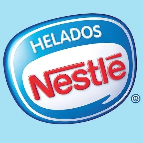 نستله هيلادوس (Helados) logo
