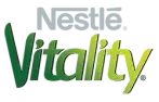 Nestle Vitality logo
