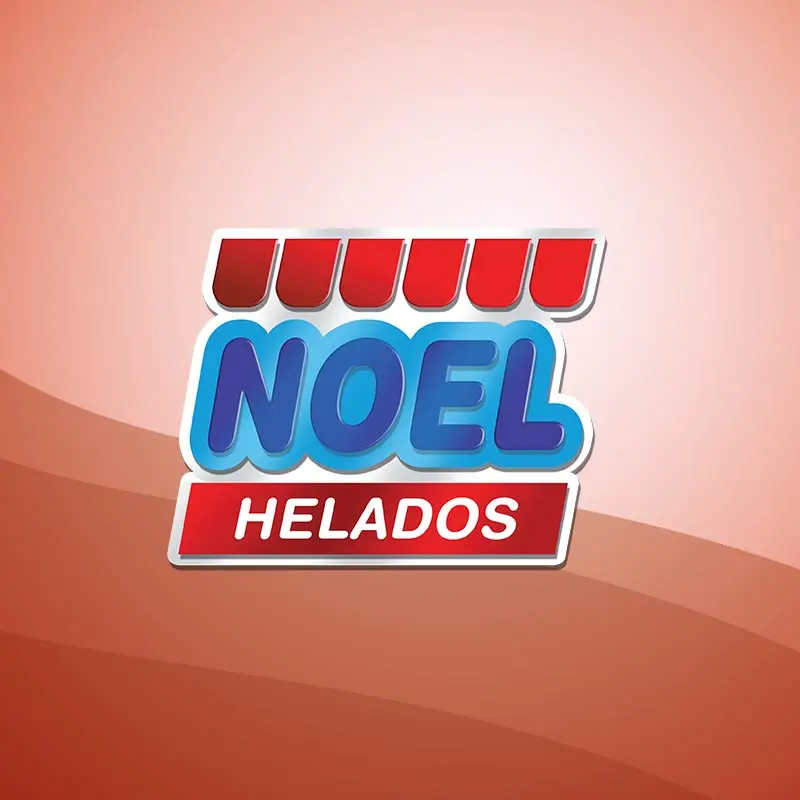 نويل آيس كريم (Noel) logo