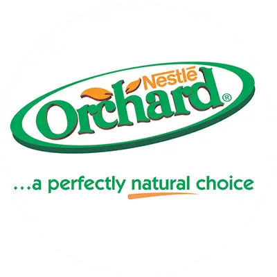 Orchard logo