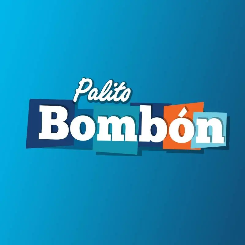 Palito Bombon logo