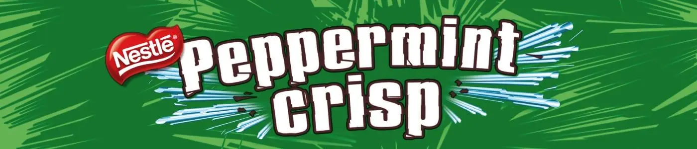 Peppermint Crisp logo