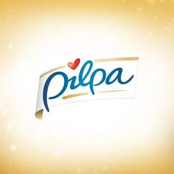 بيلبا (Pilpa) logo