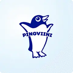 Pingviini logo