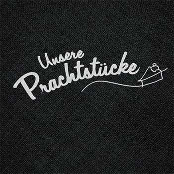 Prachtstuecke logo