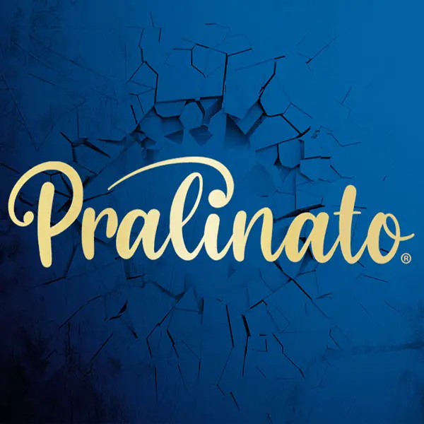 Pralinto logo