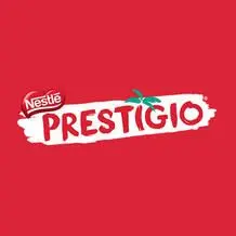 بريستيجيو (Prestigio) logo