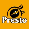 Presto logo
