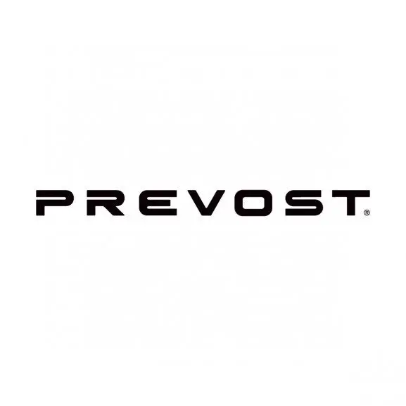 Prevost logo