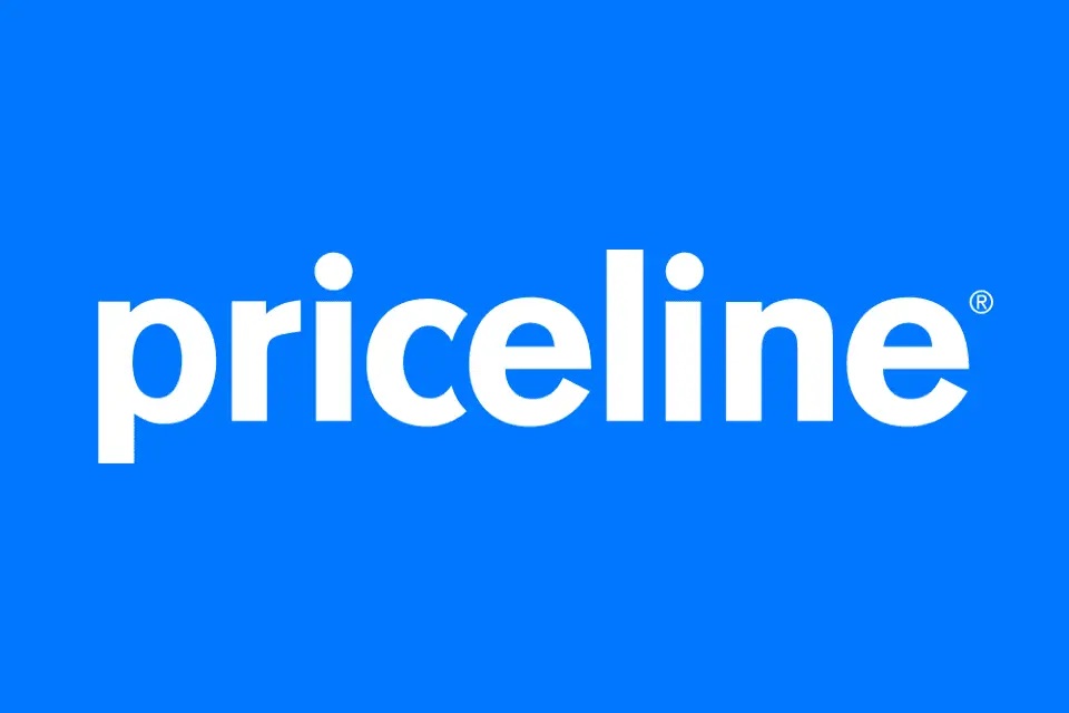 برايس لاين (Priceline)