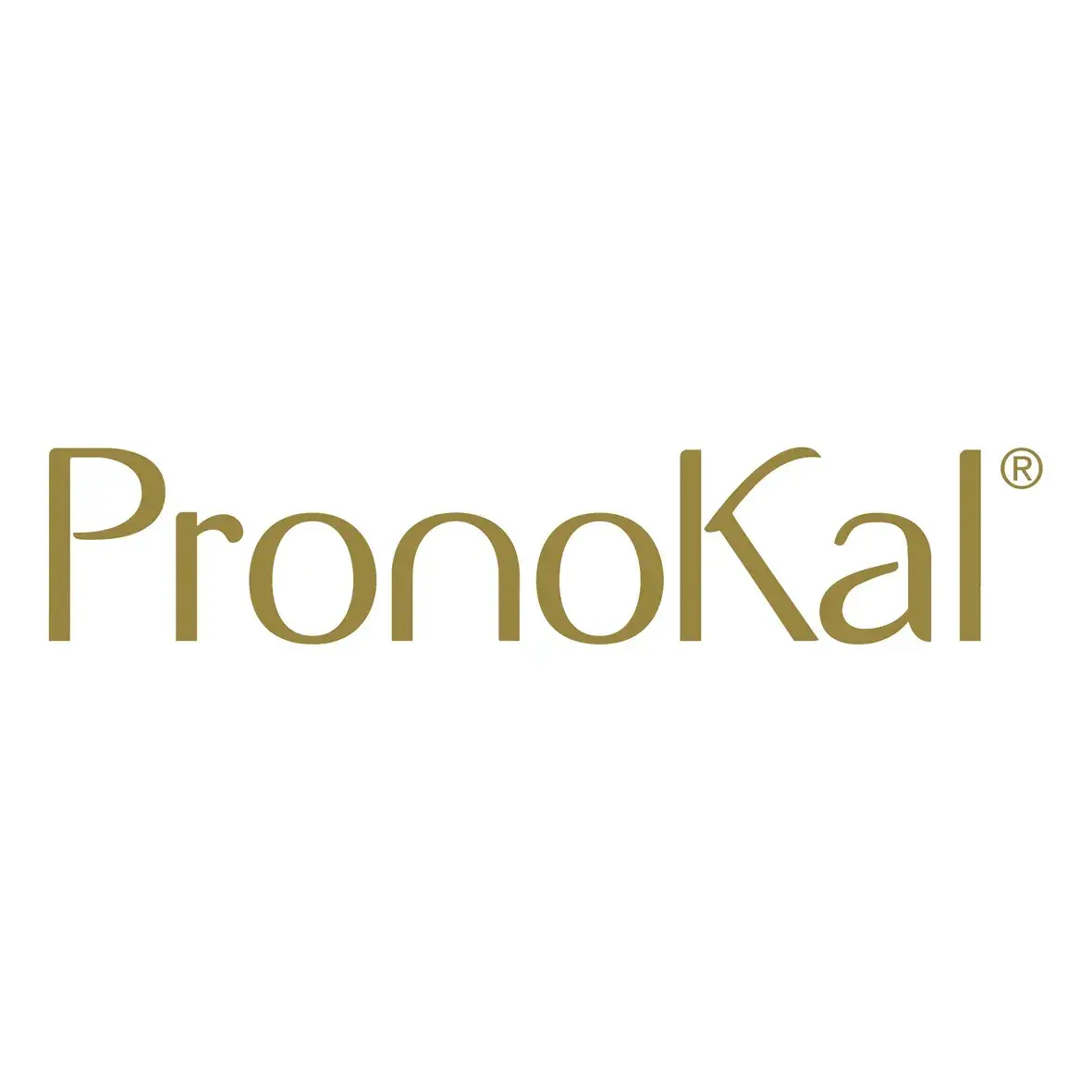 PronoKal logo