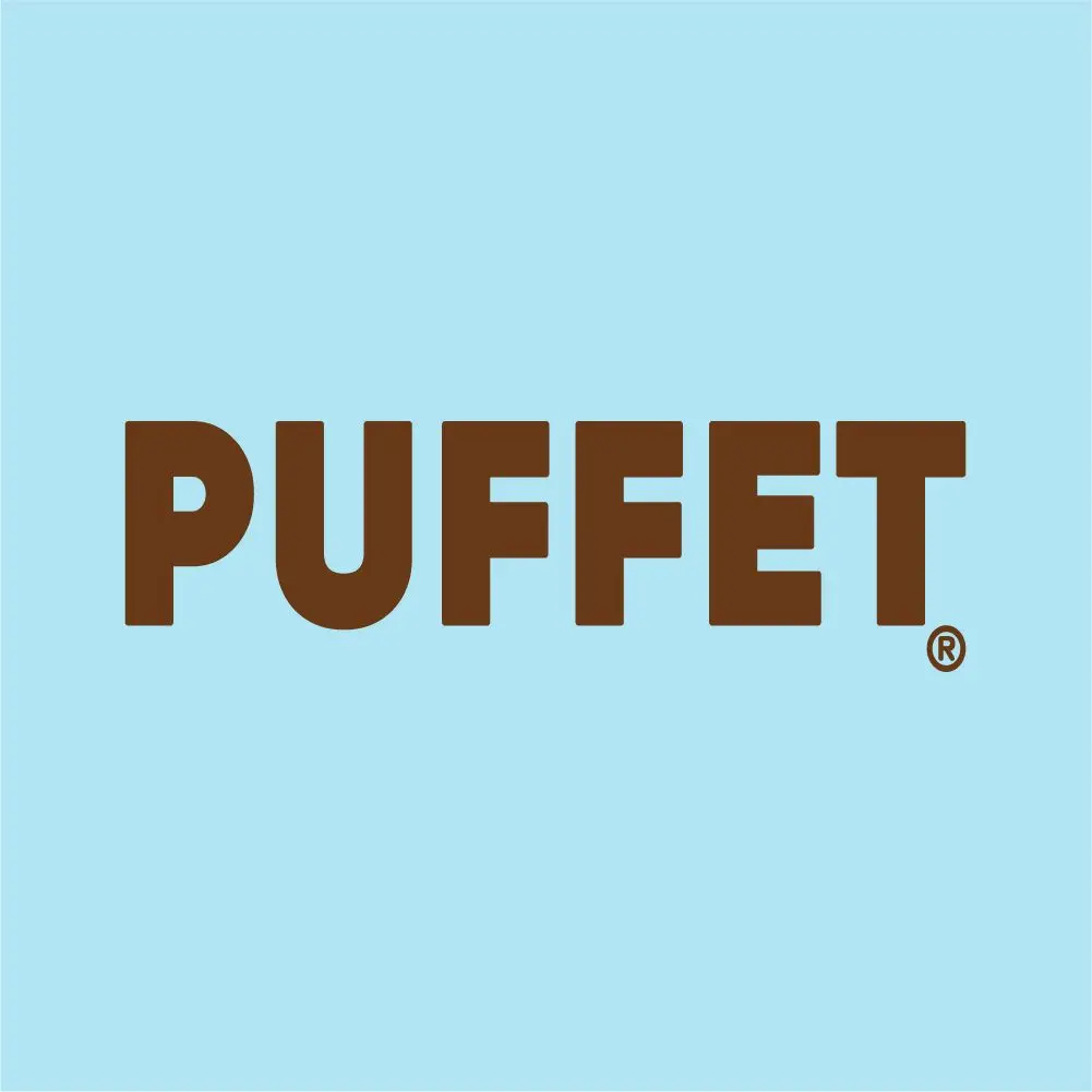 بافيت (Puffet) logo
