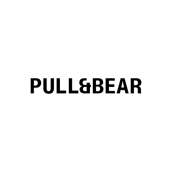 Pull & Bear logo