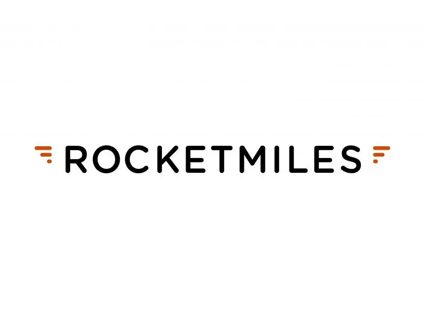 Rocketmiles logo