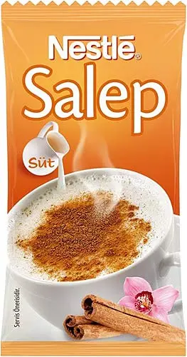 Salep logo