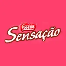 Sensacao logo