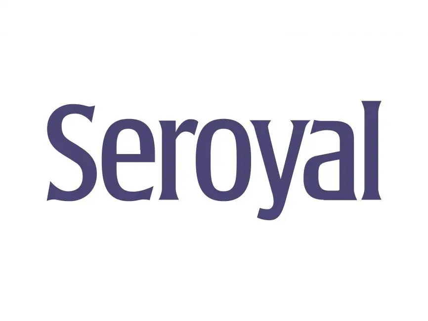 سيرويال (Seroyal) logo