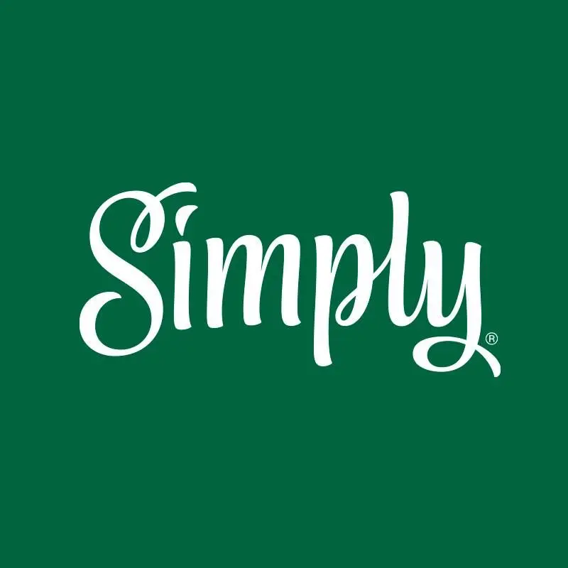 Simply logo
