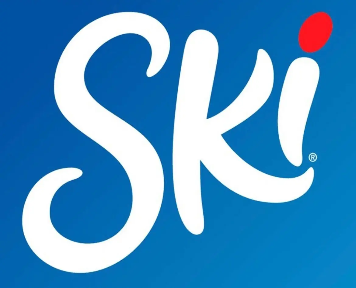 Ski Dairy logo