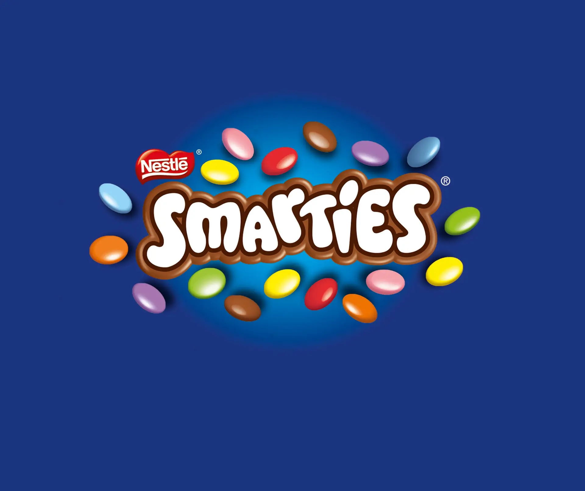 سمارتيز (Smarties) logo